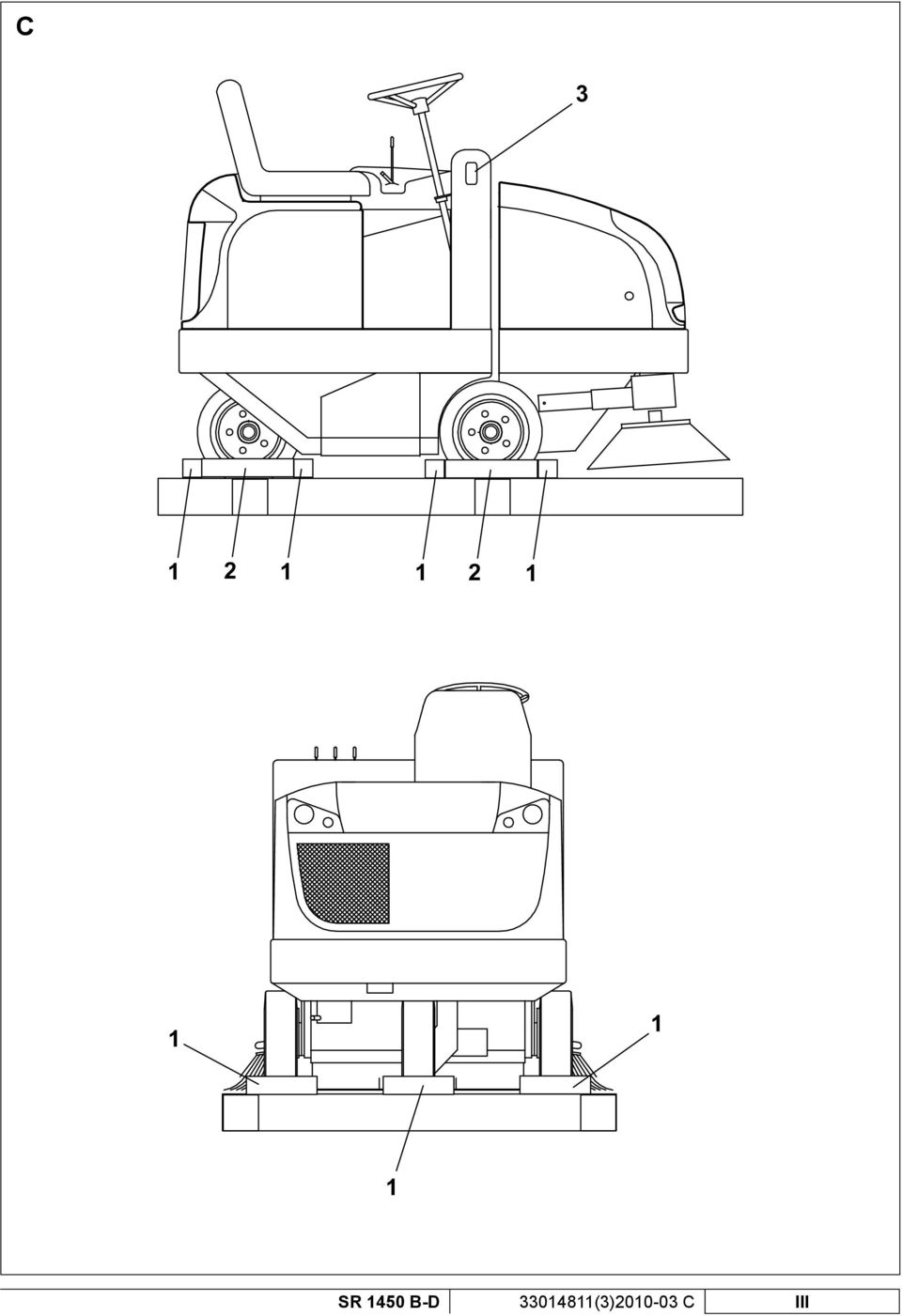 1450 B-D