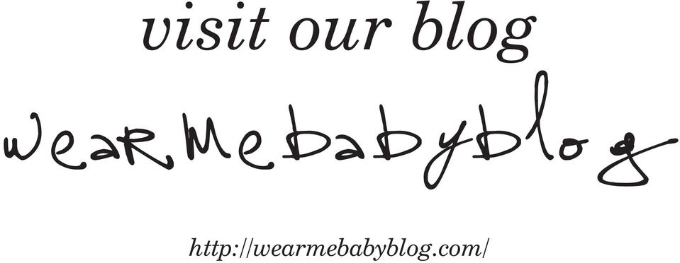 wearmebaby