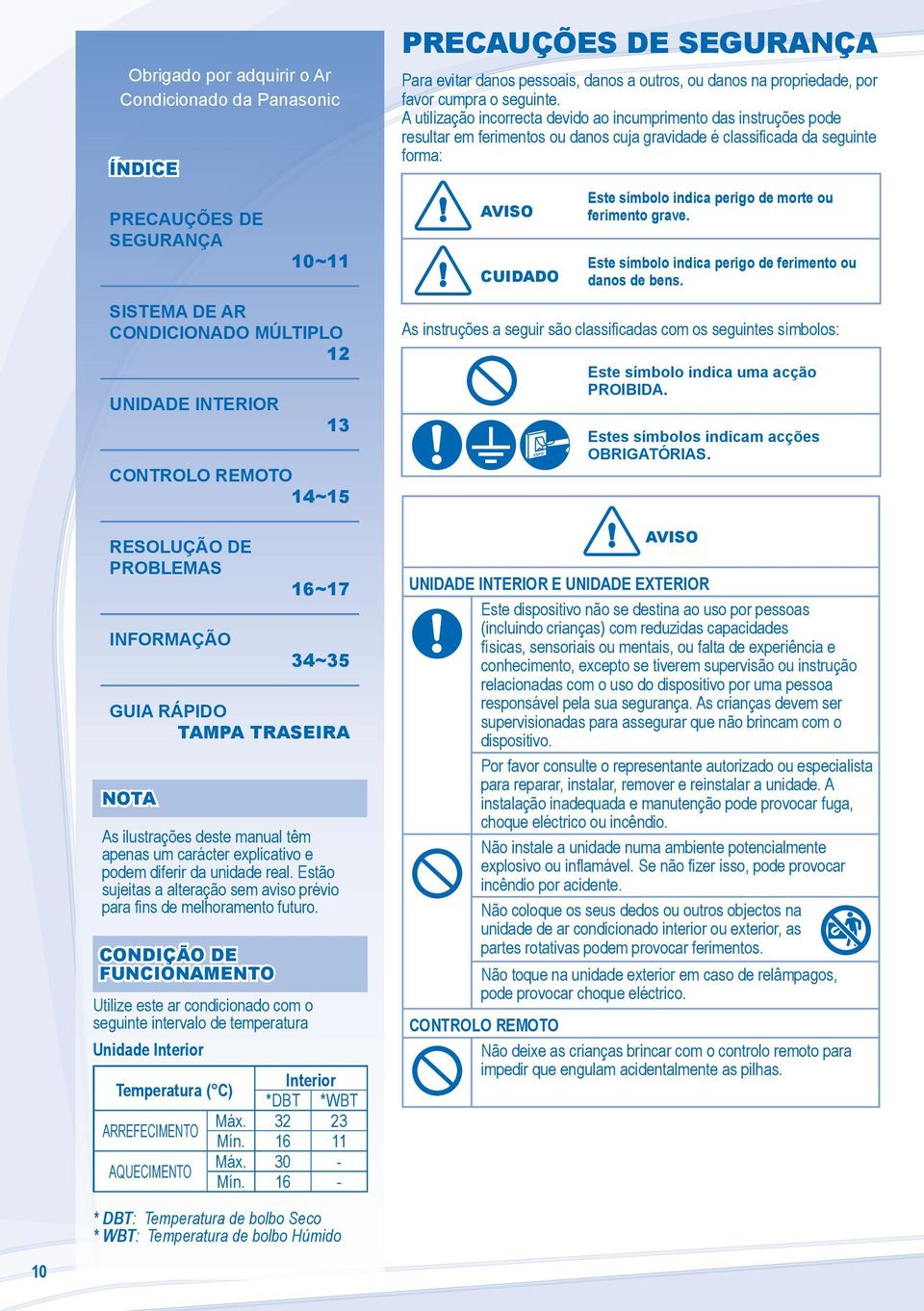 Estão sujeitas a alteração sem aviso prévio para fins de melhoramento futuro.