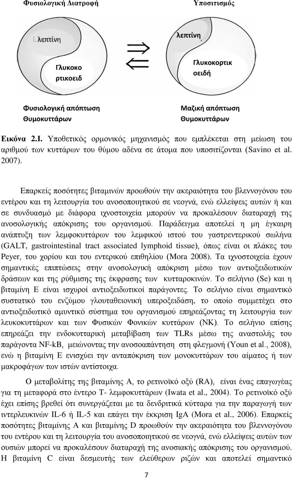 Επαρκείς ποσότητες βιταμινών προωθούν την ακεραιότητα του βλεννογόνου του εντέρου και τη λειτουργία του ανοσοποιητικού σε νεογνά, ενώ ελλείψεις αυτών ή και σε συνδυασμό με διάφορα ιχνοστοιχεία