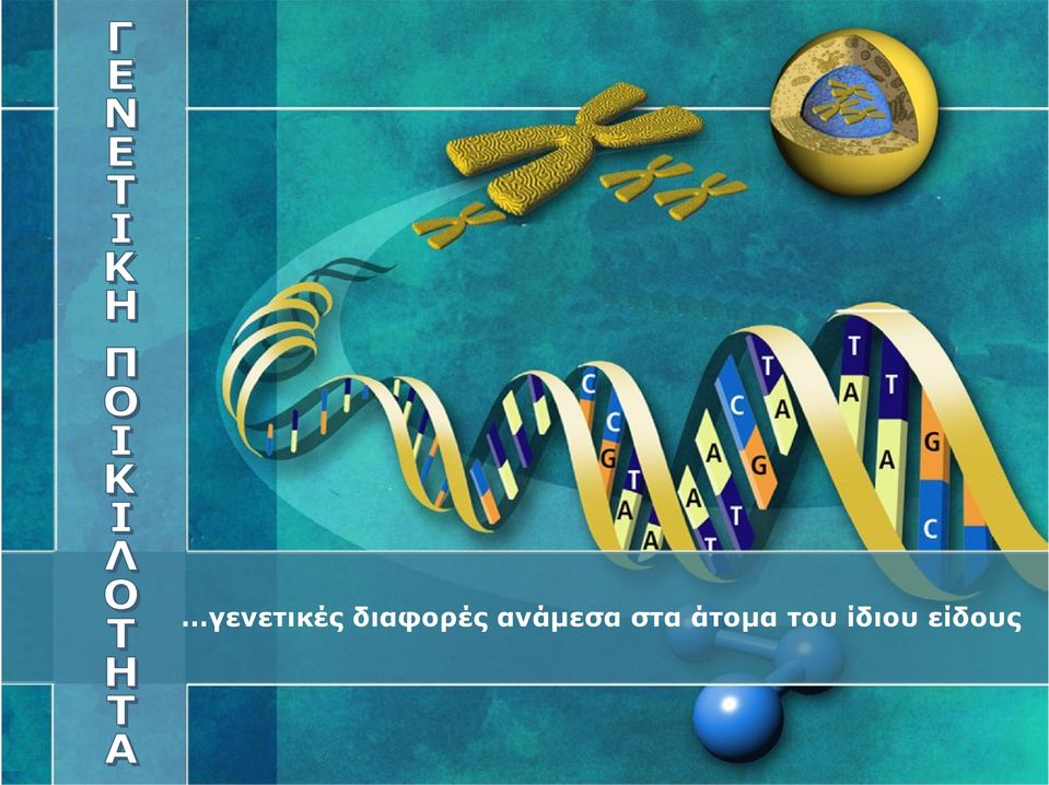 ανάμεσα στα