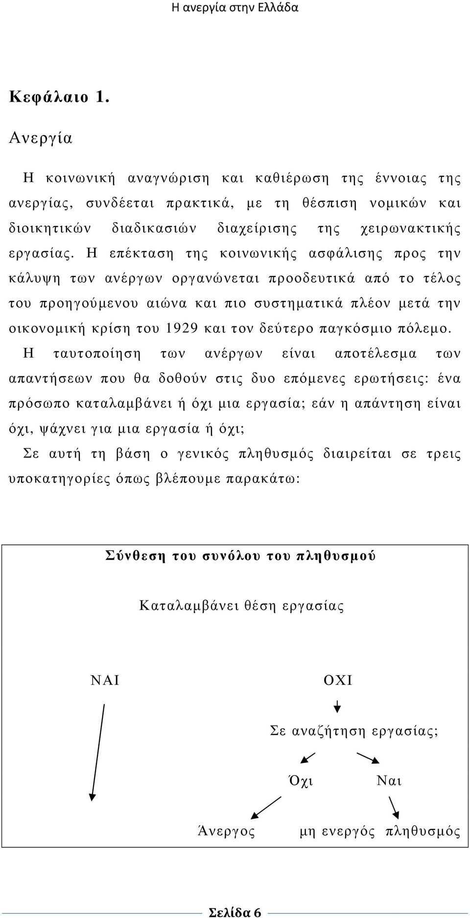 δεύτερο παγκόσµιο πόλεµο.
