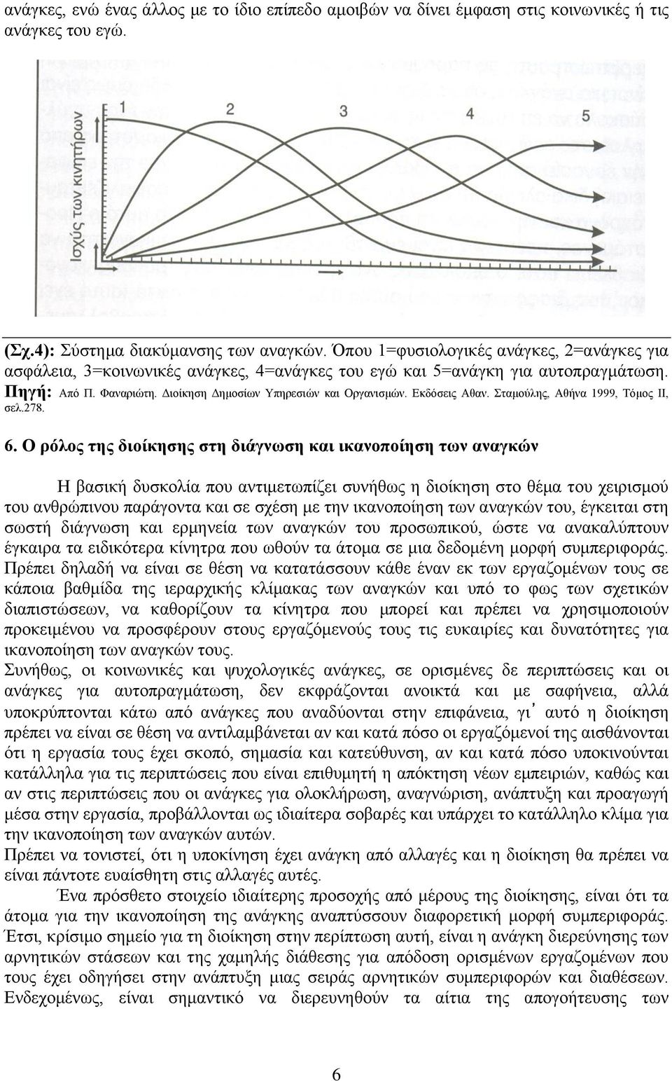 Εκδόσεις Αθαν. Σταμούλης, Αθήνα 1999, Τόμος ΙΙ, σελ.278. 6.