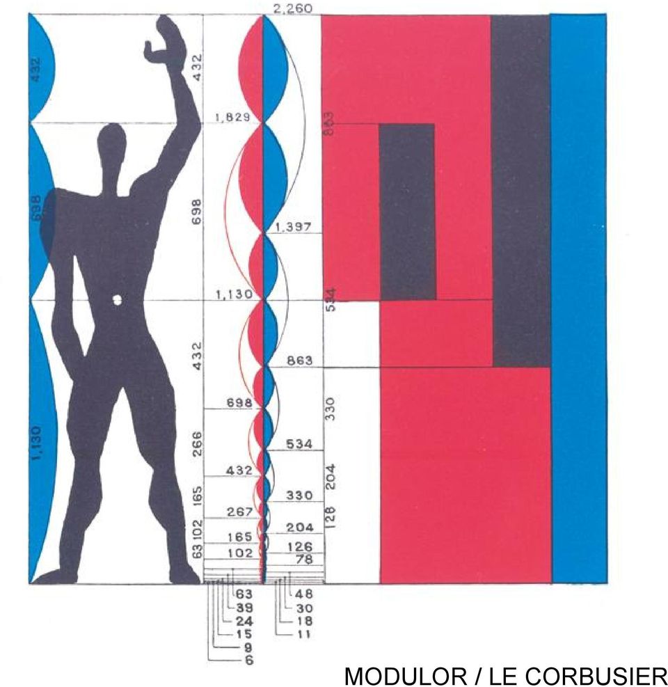CORBUSIER