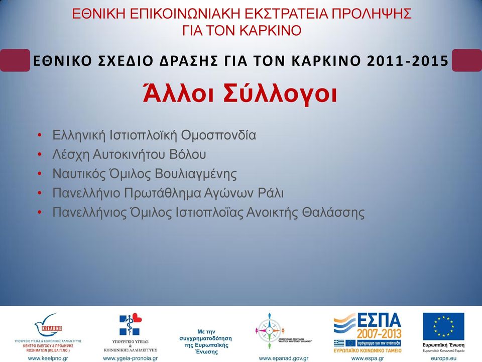 Βνπιηαγκέλεο Παλειιήλην Πξσηάζιεκα Αγώλσλ
