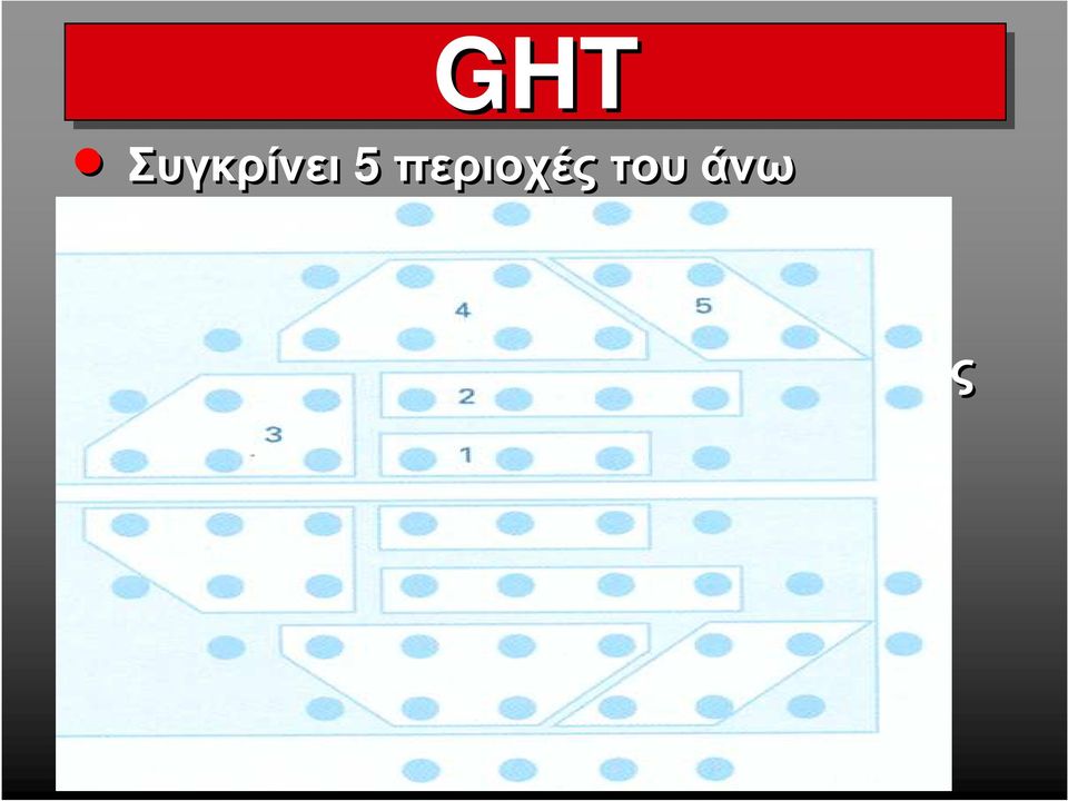 αµφιβληστροειδικής ευαισθησίας Αποτελέσµατα: Within normal limits