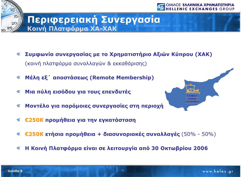 επενδυτές Μοντέλο για παρόµοιες συνεργασίες στη περιοχή 250K προµήθεια για την εγκατάσταση 250K ετήσια