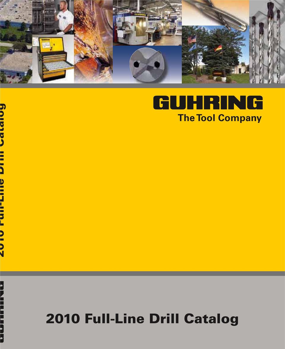 Tool Company 