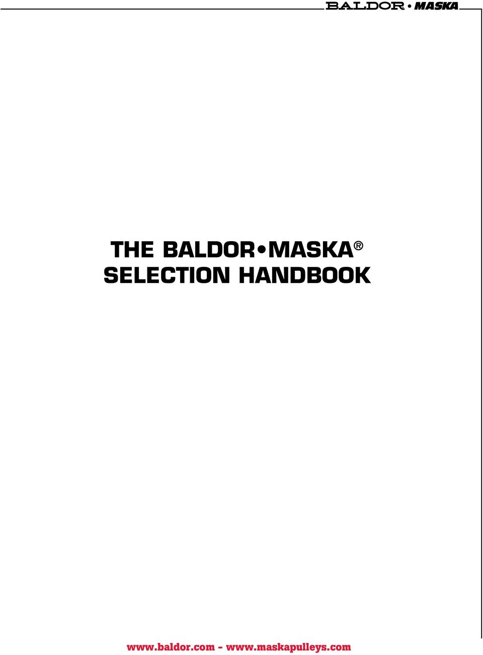 www.baldor.
