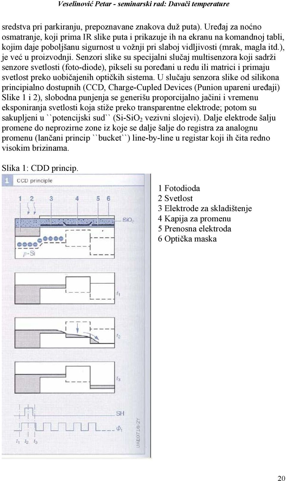 ), je već u proizvodnji.