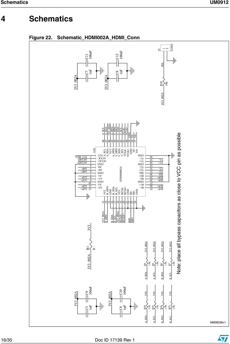 Schematics Figure 22.