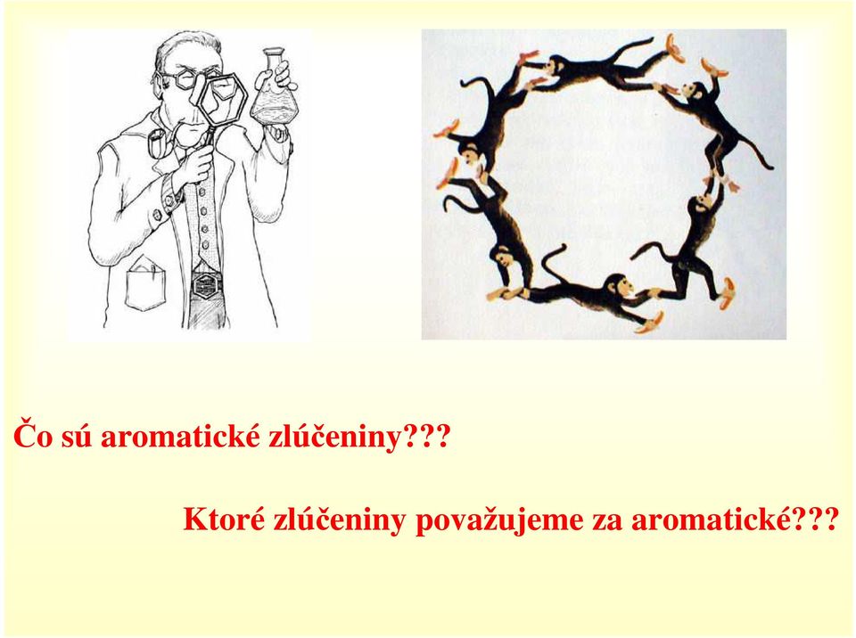 ?? Ktoré zlúčeniny