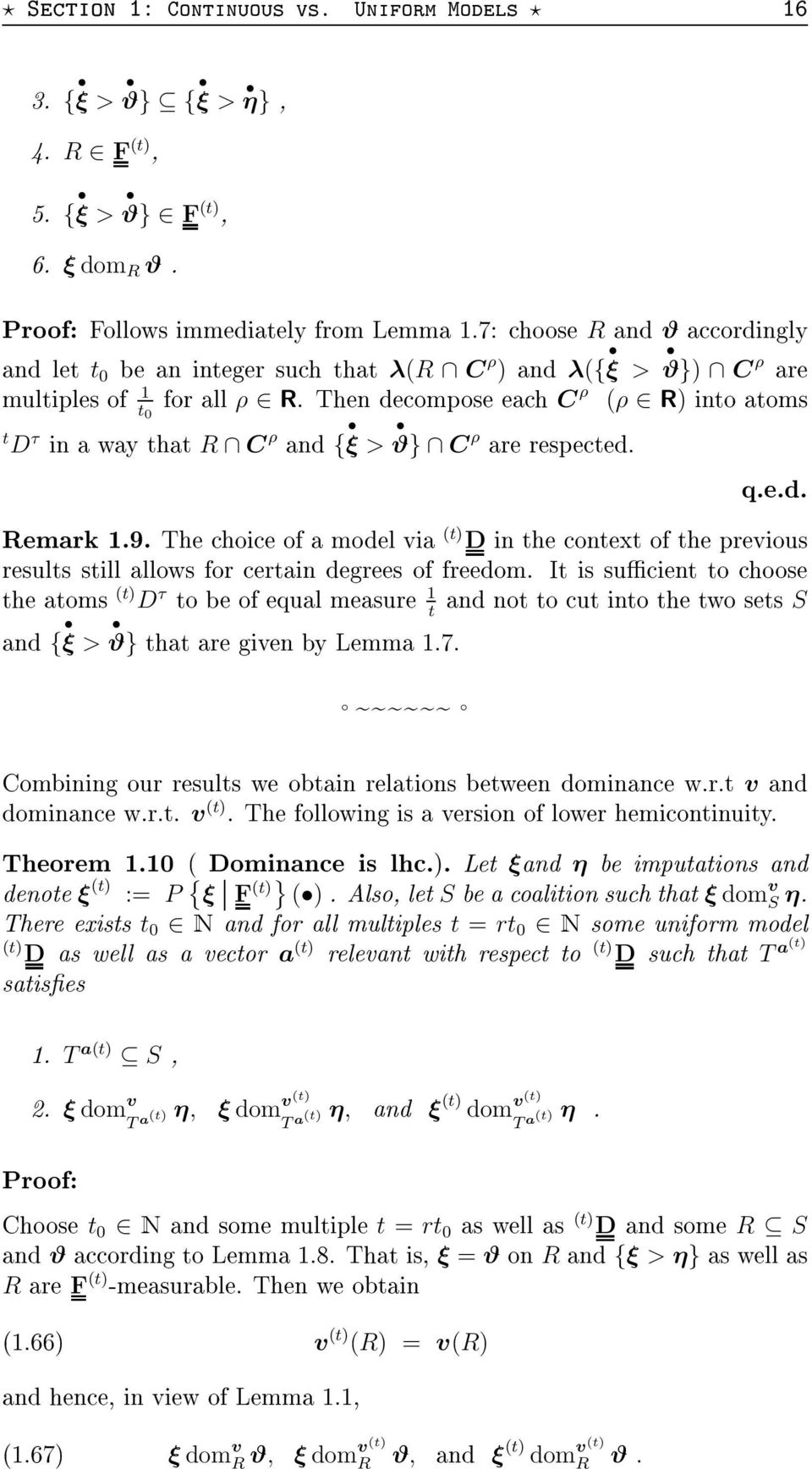 " # $ > ξ?bc η @<=>?>@ BA?BC C B > ξ () := P { ξ F ()} () A > S??@>@ B A= >?> ξdom v S η @A>A 0?BC? <=>@ A = r0 A < =B@ < < C () D?A?A? > a ()?