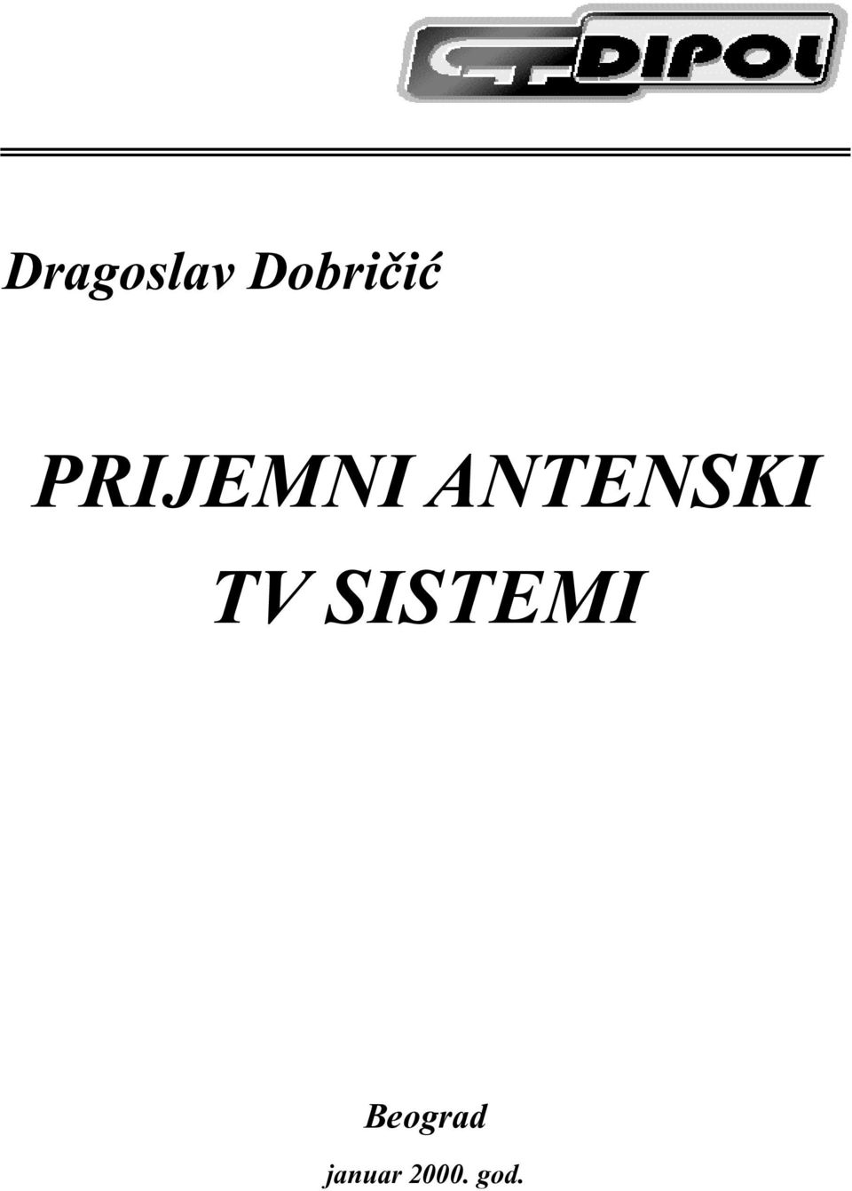 TV SISTEMI Beograd