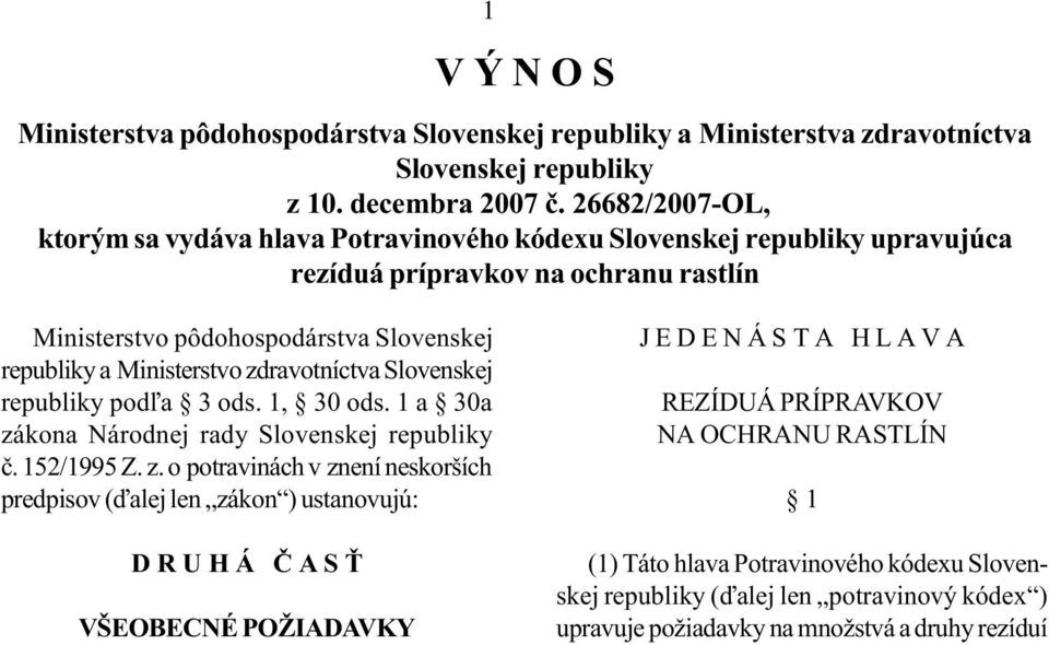 Ministerstvo zd