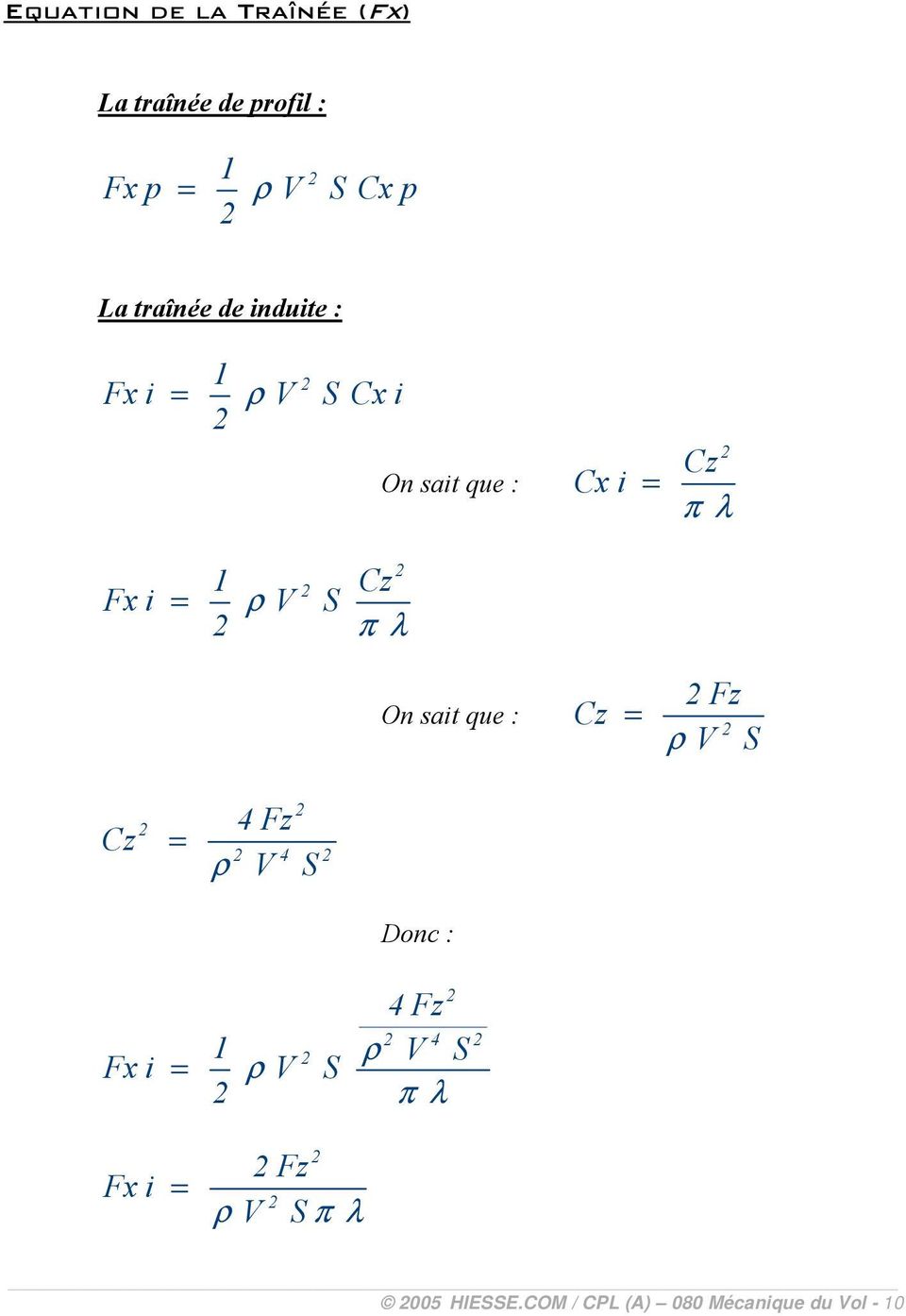 # = ρ2 & @1,4-+ π λ @1,4-+ # = π λ! = ρ2 & H!