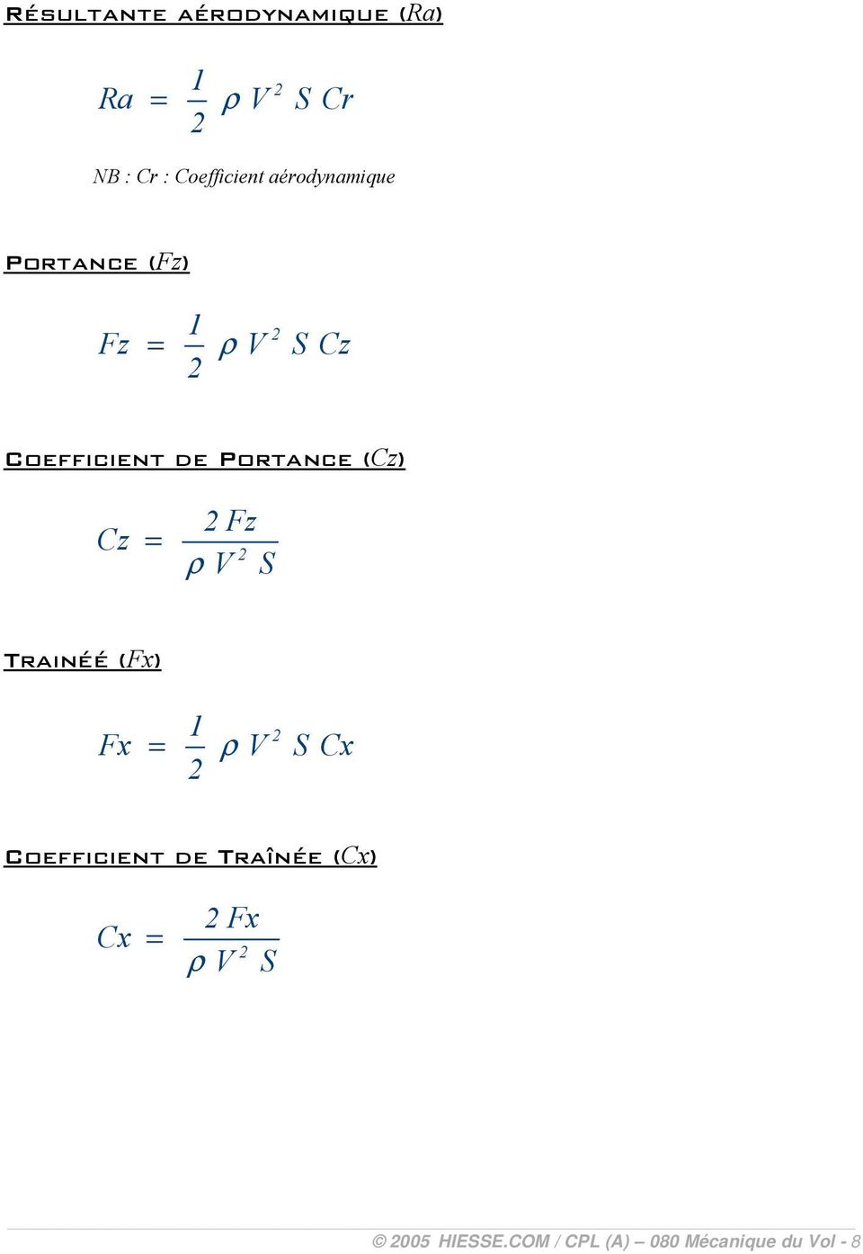 # # = ρ2 & 2005 HIESSE.