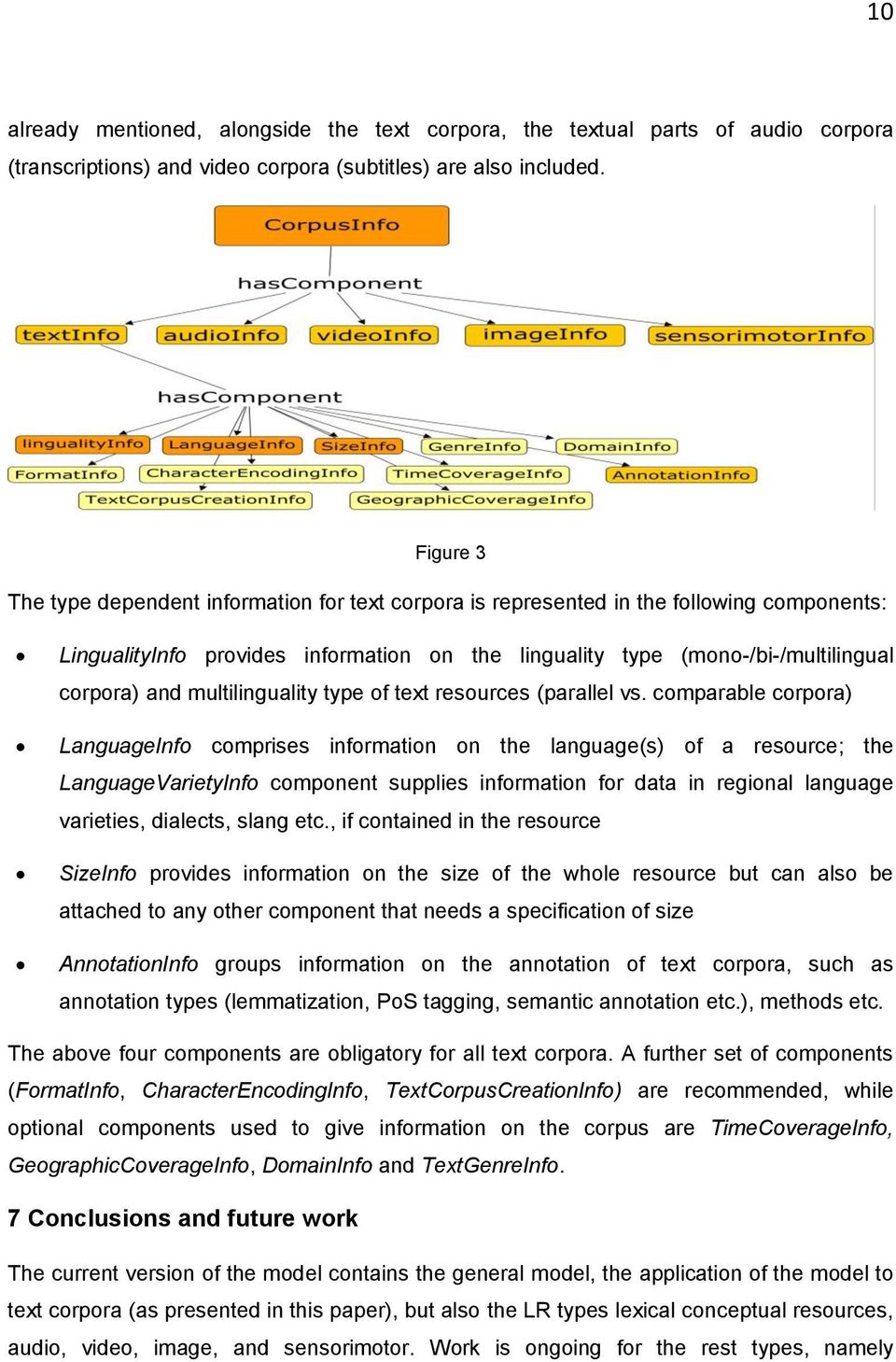 multilinguality type of text resources (parallel vs.