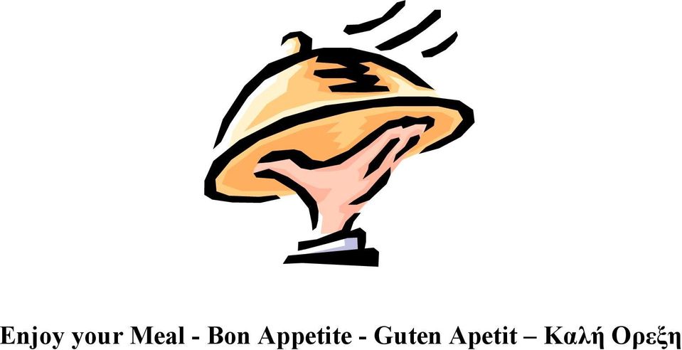 Appetite -