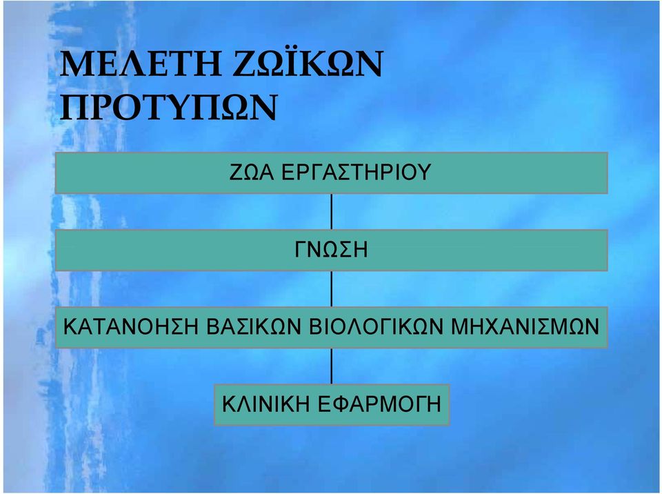 ΚΑΤΑΝΟΗΣΗ ΒΑΣΙΚΩΝ