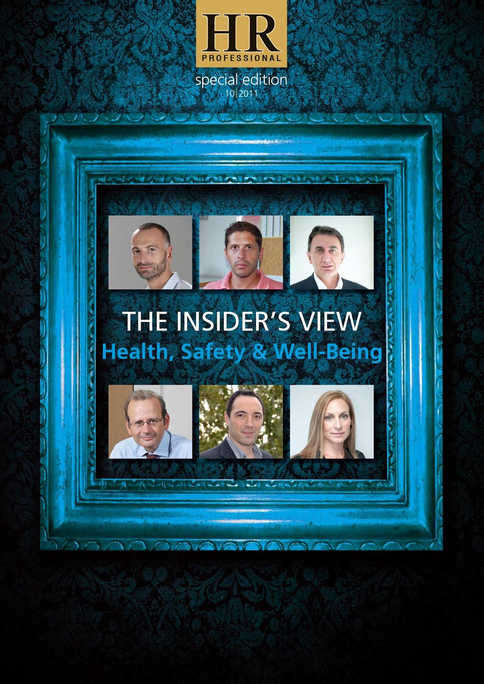 THE INSIDER S VIEW