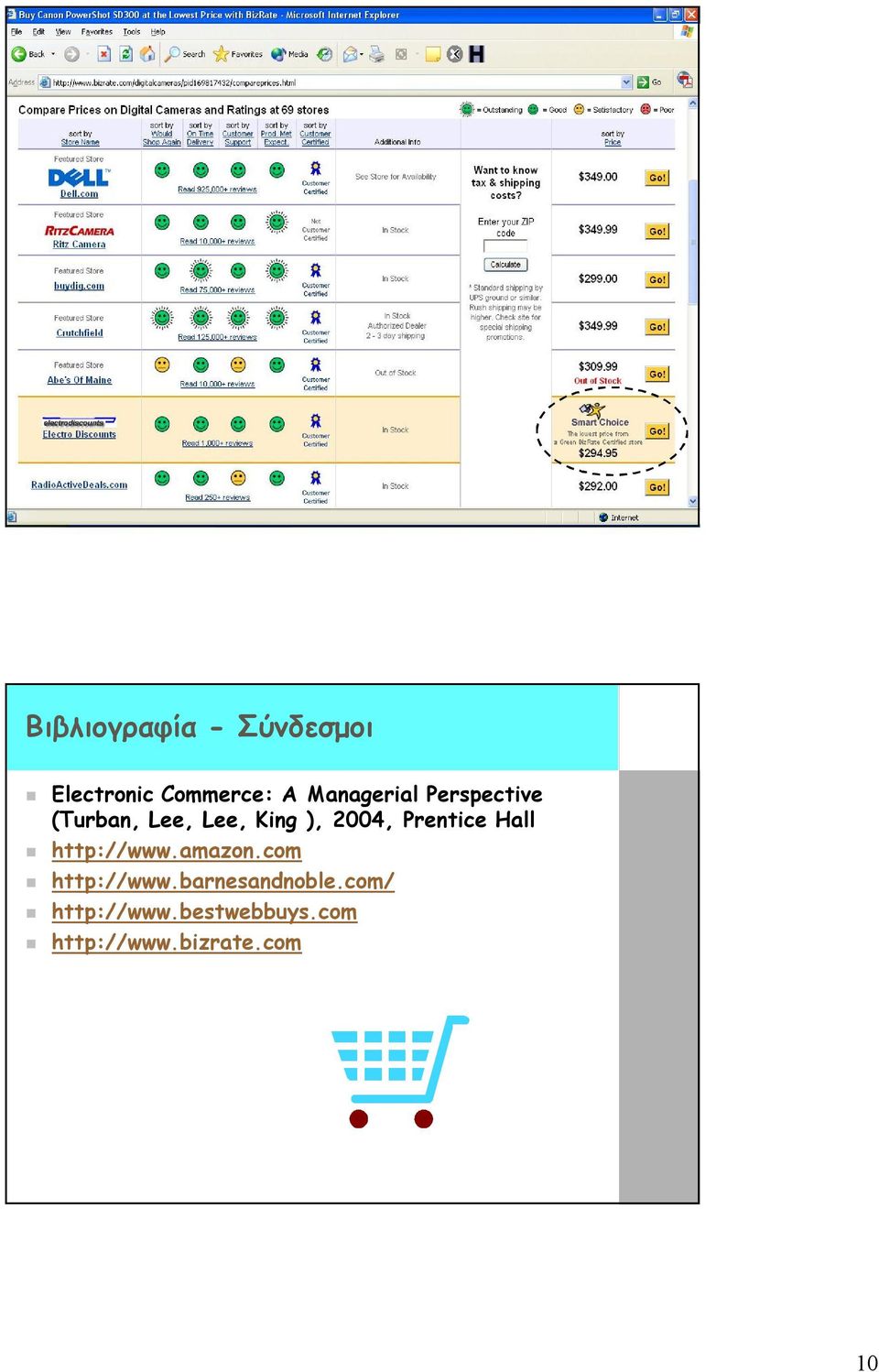 Prentice Hall http://www.amazon.com http://www.