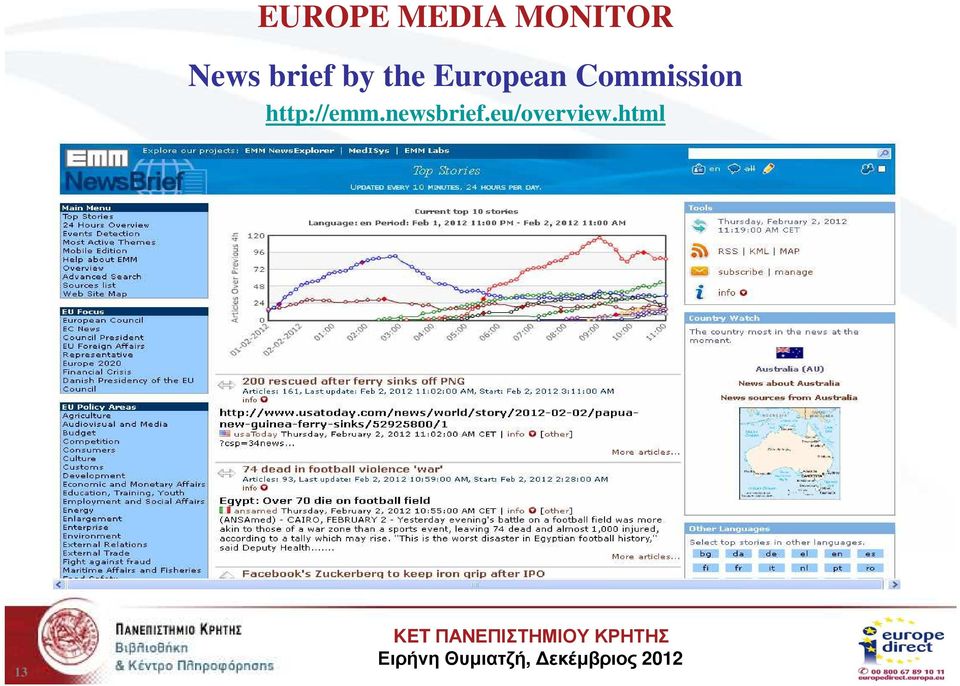 European Commission