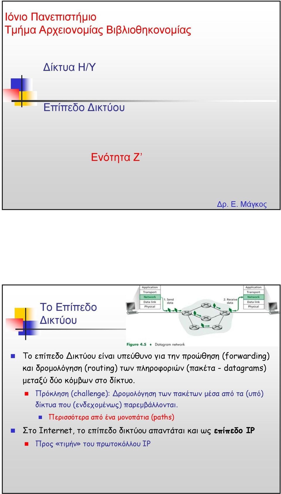 ότητα Ζ ρ. Ε.