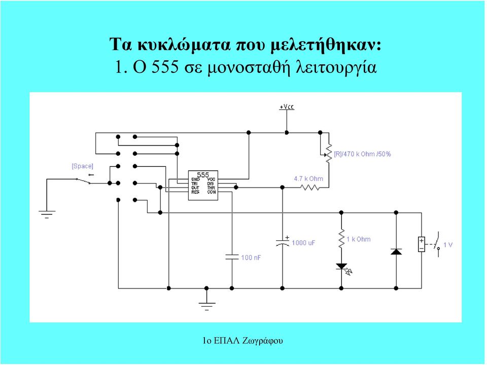 μελετήθηκαν: 1.