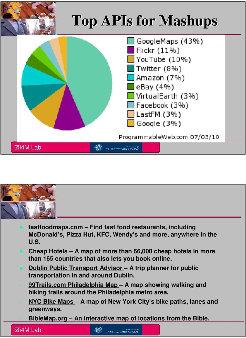 Dublin Public Transport Advisor A trip planner for public transportation in and around Dublin. 99Trails.