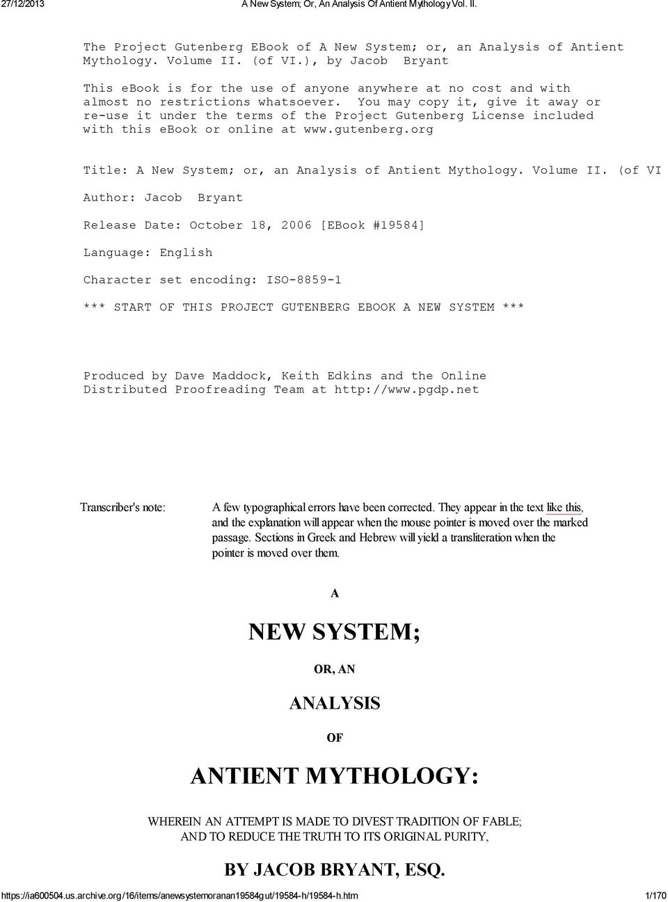 You may copy it, give it away or re-use it under the terms of the Project Gutenberg License included with this ebook or online at www.gutenberg.
