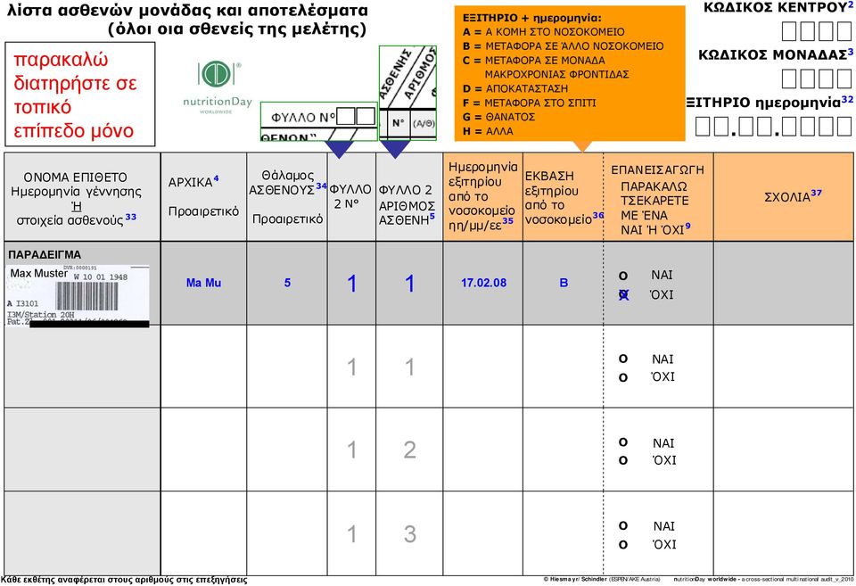 08 B x 1 1 1 2 1 3 Hiesmayr/Schindler