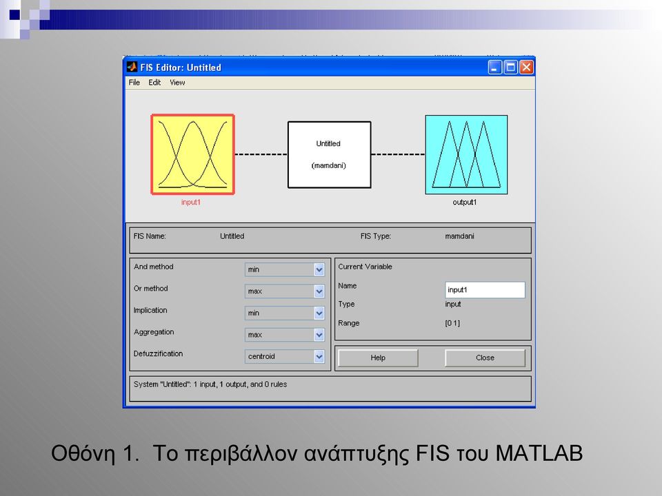 περιβάλλον