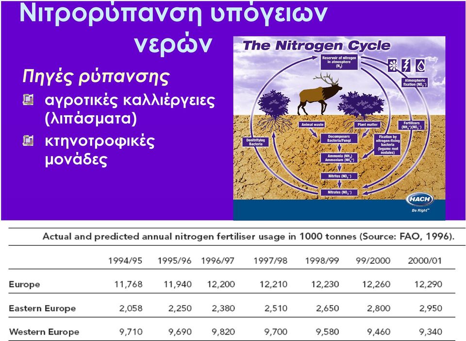 αγροτικές καλλιέργειες