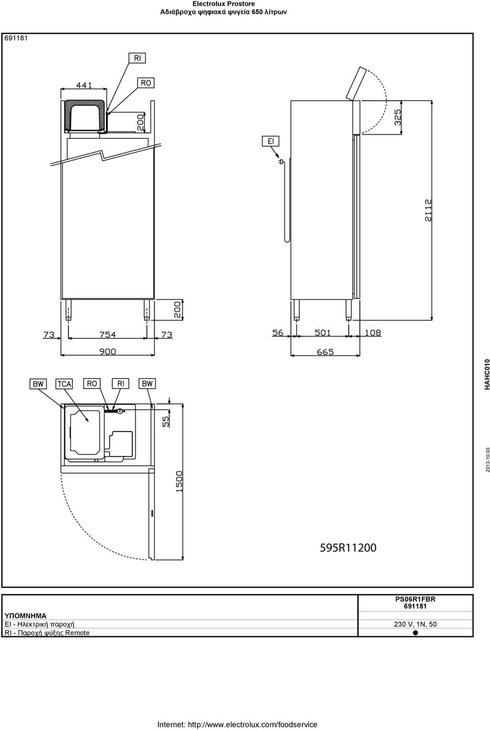 PS06R1FBR  RI