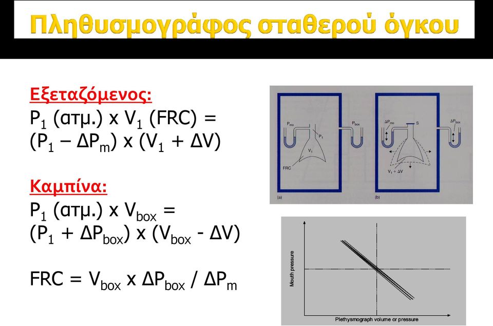 ΔV) Καμπύνα: P 1 (αηκ.