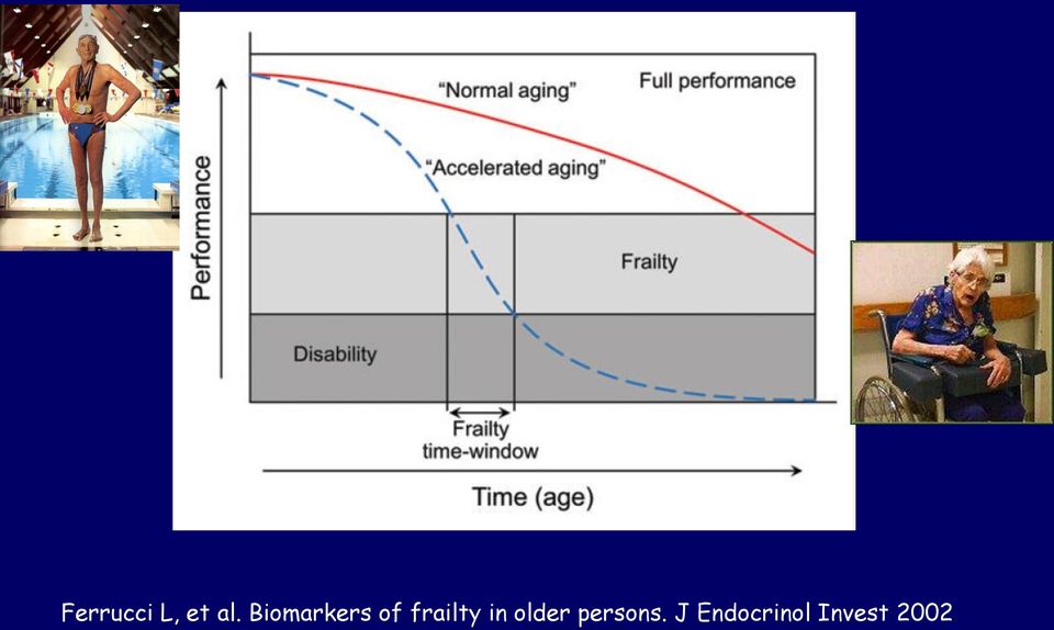 frailty in older