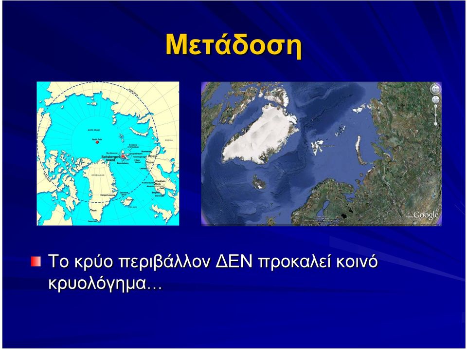 περιβάλλον ΔΕΝ