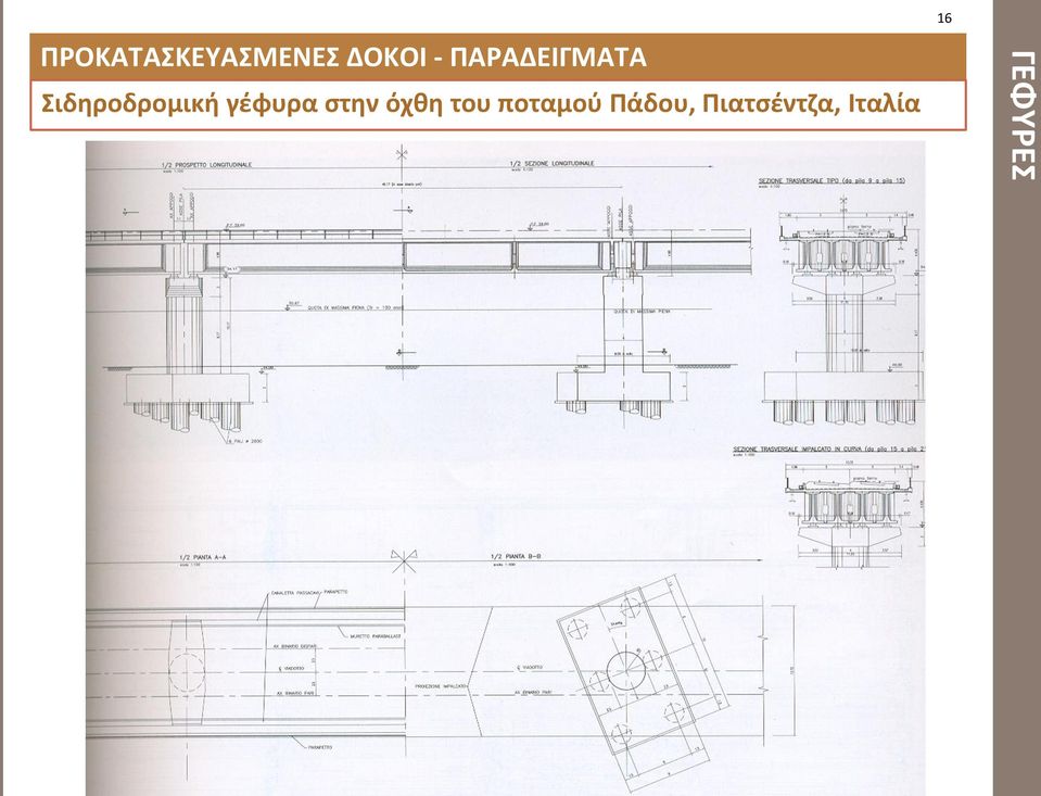 γζφυρα ςτθν όχκθ του