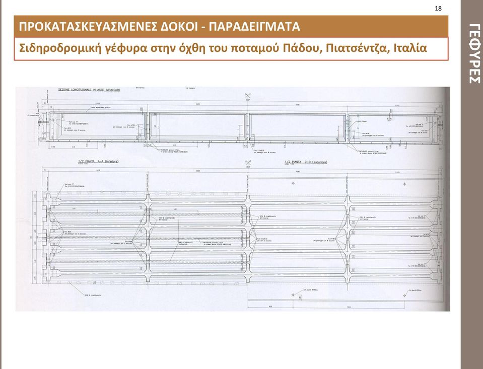 γζφυρα ςτθν όχκθ του