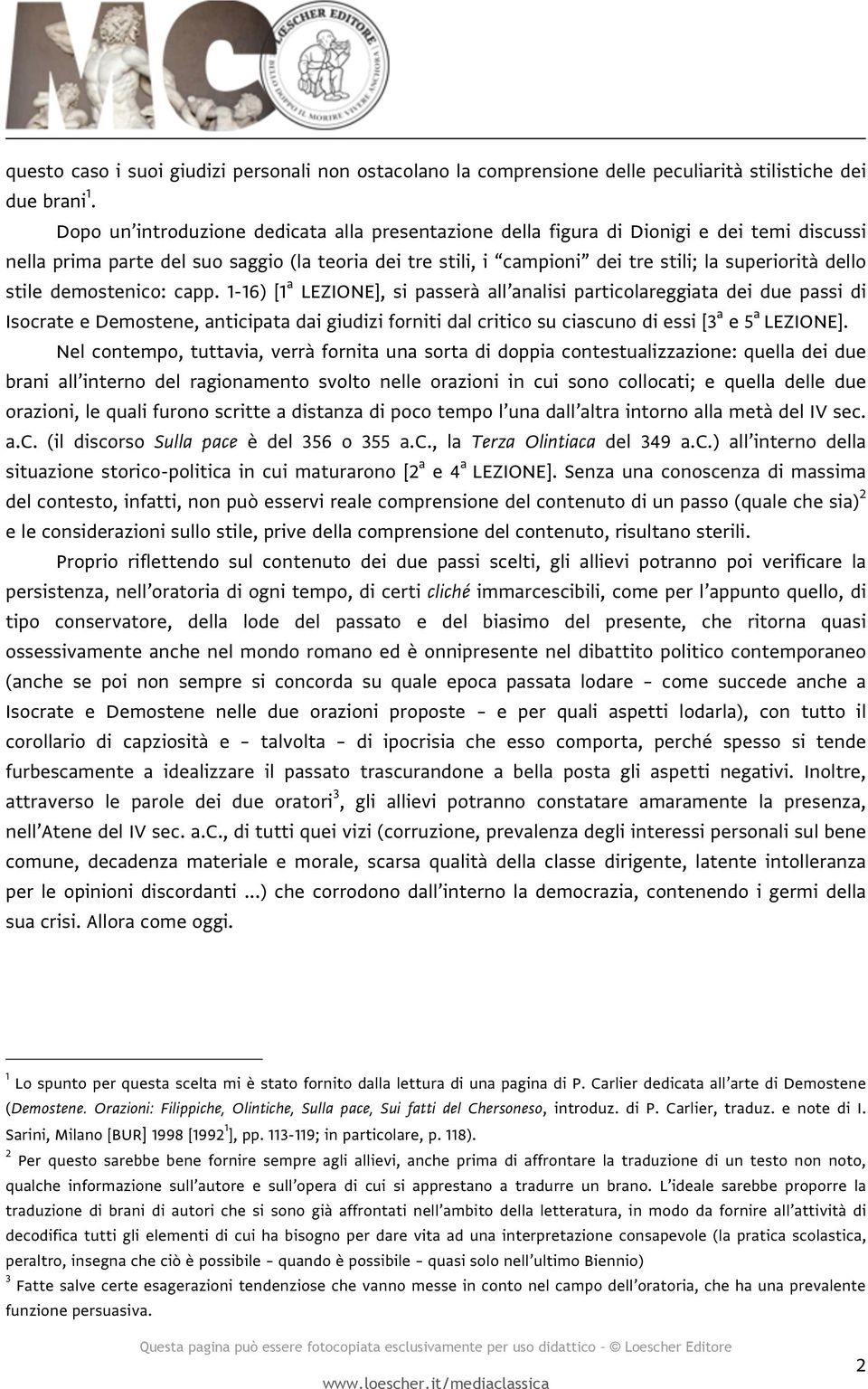 demostene sulla corona pdf 11