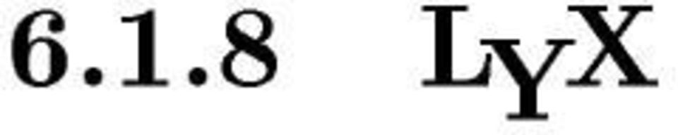 \hspace{length } length TEX mm cm in pt points = 1/72 em m ex x : \hspace{1in}, \hspace{2.5em} 6.1.10 [1][2][3][6] [1,2,3,4] [1-3,6]?