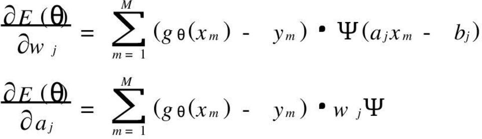 x i- xθ i= Ρ ( i= 0, 1, 2,, N ).