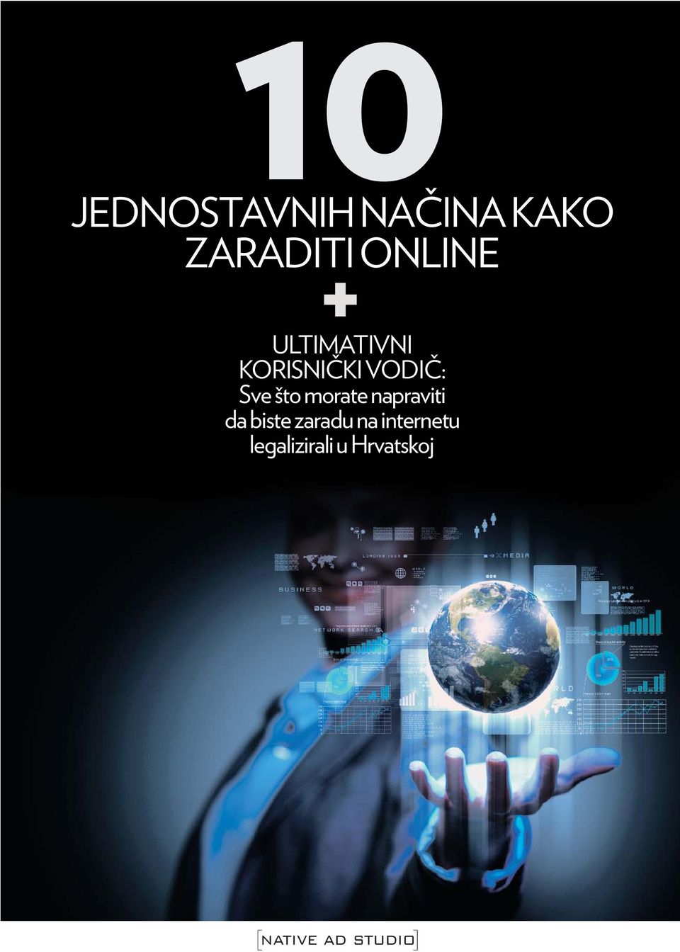 Sve πto morate napraviti da biste