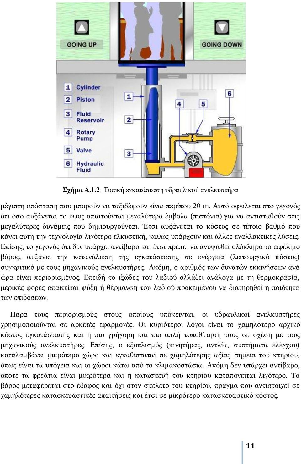 Έηζη απμάλεηαη ην θόζηνο ζε ηέηνην βαζκό πνπ θάλεη απηή ηελ ηερλνινγία ιηγόηεξν ειθπζηηθή, θαζώο ππάξρνπλ θαη άιιεο ελαιιαθηηθέο ιύζεηο.