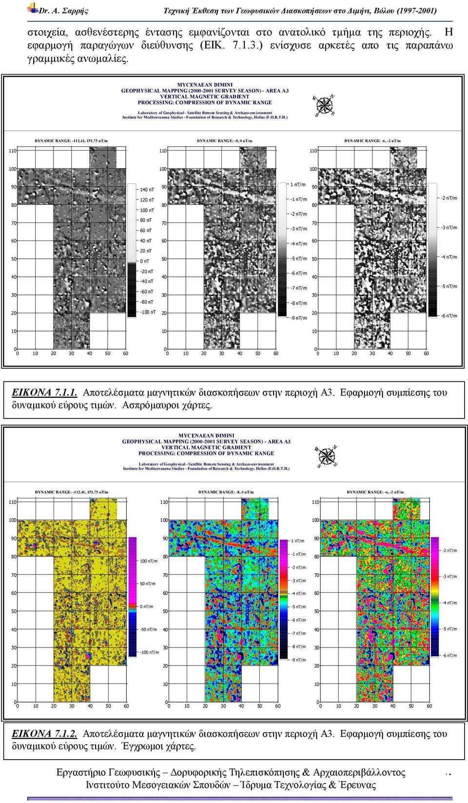 75 nt/m DYNAMIC RANGE: -8, DYNAMIC RANGE: -6, 140 nt 1 nt/m 1 nt nt nt nt -1 nt/m 40 nt nt 0 nt -5 nt/m 40 - nt -40 nt - nt - nt 40-6 nt/m -7 nt/m -8 nt/m 40-5 nt/m - nt -9 nt/m -6 nt/m 10 10 10 0 0