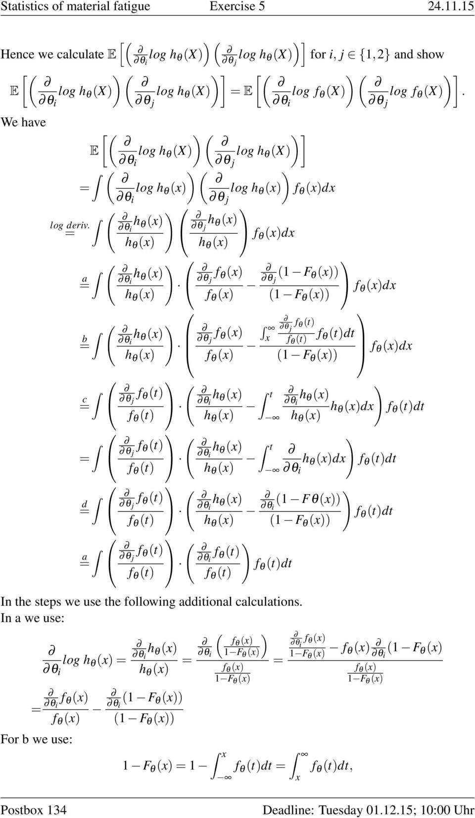 ( ] θ (X θ (X θ i θ j ( log d θ j θ i θ j d ( θ i log ( a θ i ( b θ i c d a θ j θ j θ j θ j θ j θ j θ j ( F θ ( ( F θ ( ( θ i t θ j d dt ( F θ (