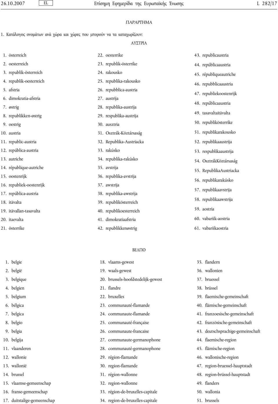 république-autriche 15. oostenrijk 16. republiek-oostenrijk 17. república-austria 18. itävalta 19. itävallan-tasavalta 20. itaevalta 21. österrike 22. oesterrike 23. republik-österrike 24.