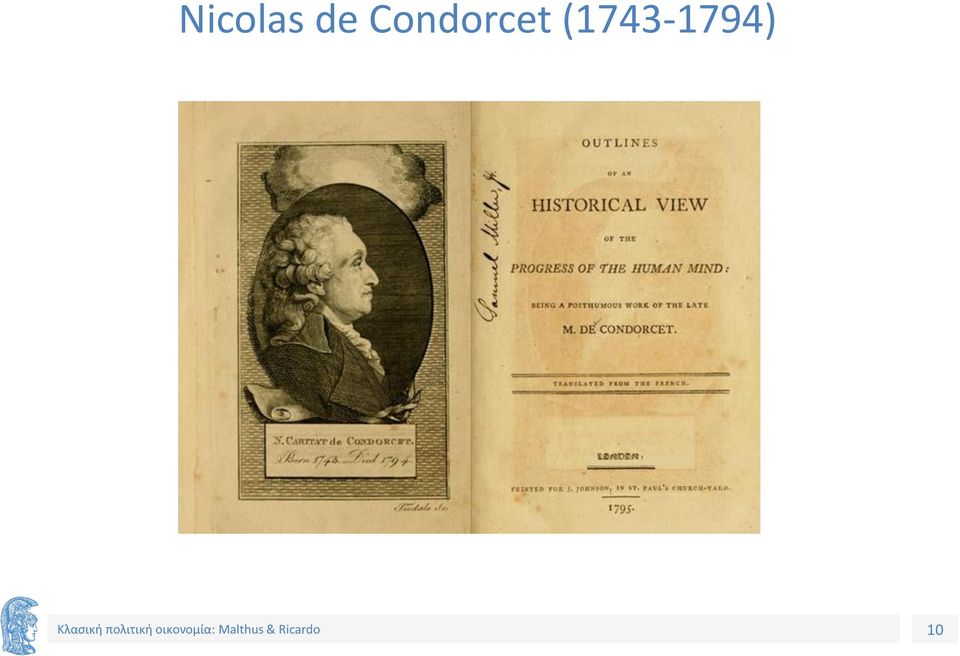 Condorcet