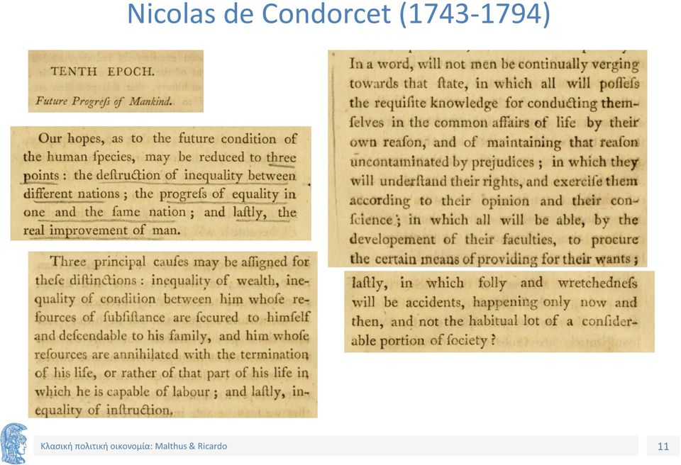 Condorcet